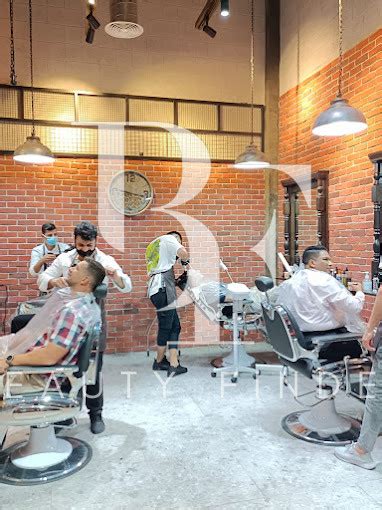 Salon Beauty Time Ribbon Mall.